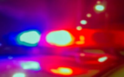 Autoridades identifican a víctima fatal de accidente automovilístico.