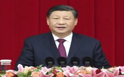China presenta plan de paz; Zelenskyy dice esperará detalles