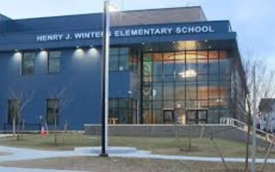 El viernes reabriría la Escuela Primaria Winters