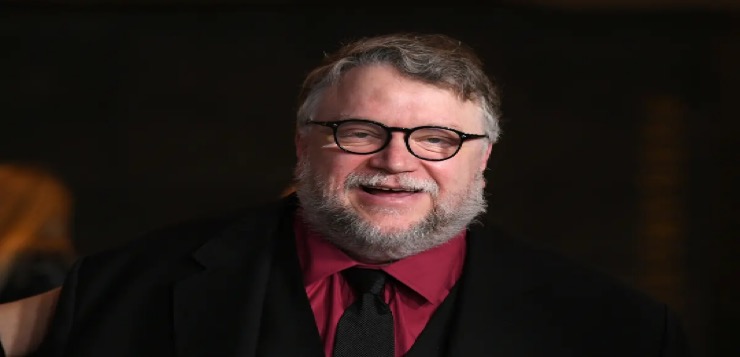 Guillermo del Toro sigue triunfando este 2023 tras ganar un BAFTA por ‘Mejor película animada’