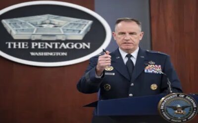 Pentágono: Globo espía chino sobrevuela el oeste de EEUU