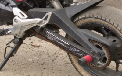 Ciudad de Cranston dona vehículos todo terreno incautados a la policía de República Dominicana.