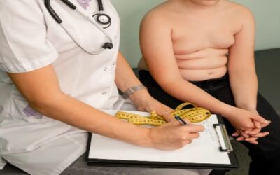 Las polémicas nuevas recomendaciones de los pediatras en Estados Unidos para tratar la obesidad infantil