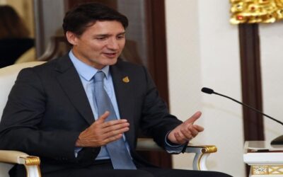 Canadá negocia con EE.UU. para detener el flujo de refugiados al país