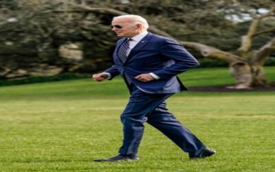 Biden es un “hombre sano y vigoroso de 80 años” que está “apto” para la presidencia, asegura su médico tras examen anual