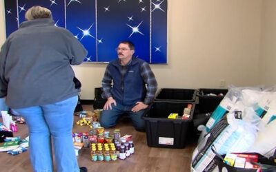 Pawtucket abre nuevo centro de calentamiento.