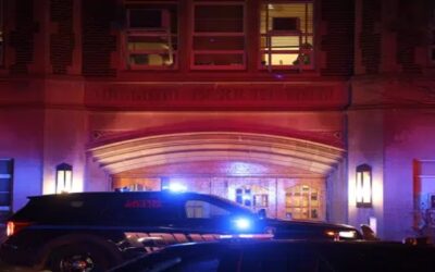 Michigan: Policía identifica al asesino de 3 en Universidad