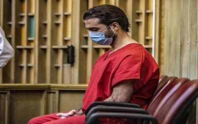 El actor mexicano Pablo Lyle es sentenciado a 5 años de prisión en Miami