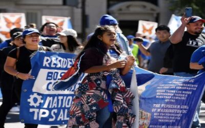 Corte federal acuerda revisar un caso sobre el TPS que podría afectar a más de 300,000 inmigrantes