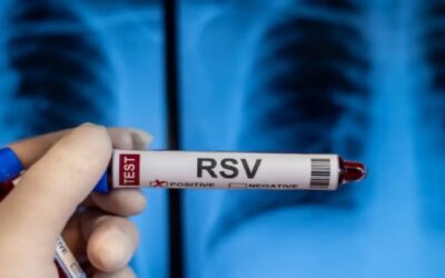 Vacuna contra el RSV podría aprobarse pronto en Estados Unidos