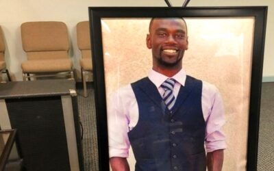 La familia de Tyre Nichols prepara su entierro