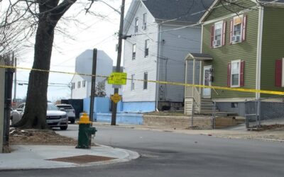 Autoridades identifican a sospechoso y víctima fatal en Providence.