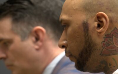 Hombre arrestado con cargos de droga luego de tiroteo detenido sin fianza.