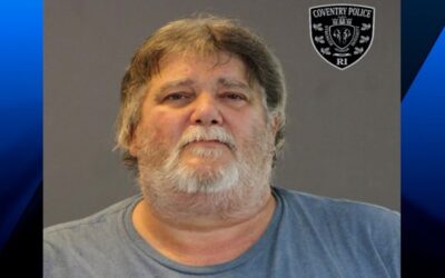 Hombre de Coventry arrestado con cargos de armas de fuego