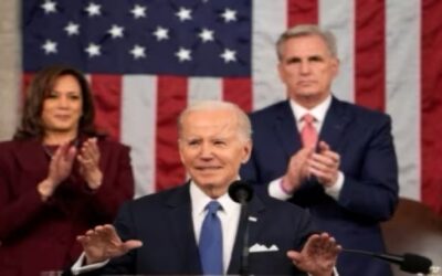 “Hagamos de la inmigración una cuestión bipartita”: Biden reclama consenso para reformar el sistema migratorio