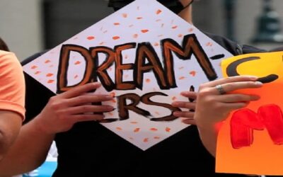 Presentan nueva iniciativa para otorgar green card a los dreamers