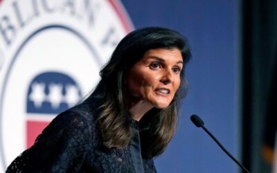 Nikki Haley anuncia campaña presidencial; desafía a Trump