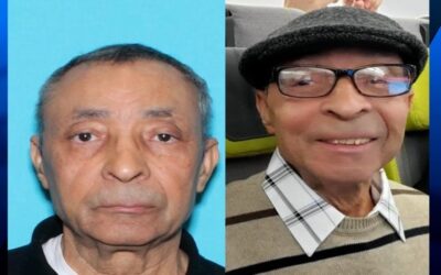 Cancelan “Alerta Plateada”, encuentran sano y salvo a hombre de Pawtucket.