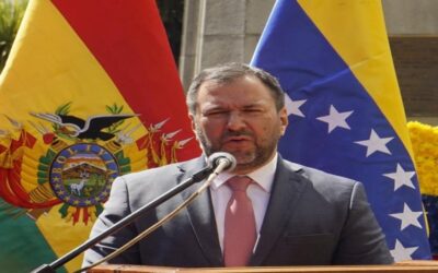 Venezuela agradece a Caricom por pedir a EE.UU. el levantamiento de sanciones
