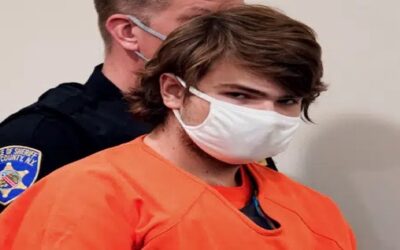 Autor de masacre de Buffalo es sentenciado a perpetua