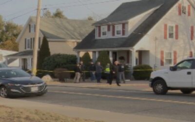 Chequeo de bienestar termina con una mujer muerta.