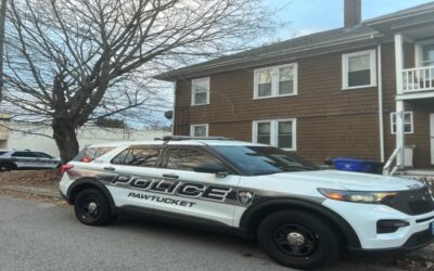 Policía Pawtucket investiga tiroteo que dejó un hombre herido.