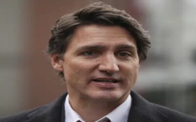 Trudeau: Avión de EEUU derribó objeto desconocido en Canada