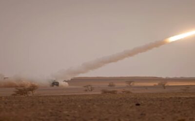 Nueva ayuda militar de EEUU a Ucrania incluye cohetes de mayor alcance