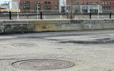 Dos personas mueren en accidente automovilístico.