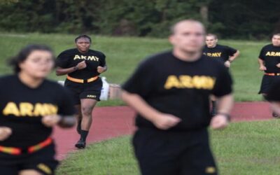 Ejército de EEUU enfrenta poco interés de nuevos reclutas