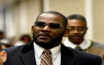 Fiscalía de EEUU pide 25 años más de cárcel para R. Kelly