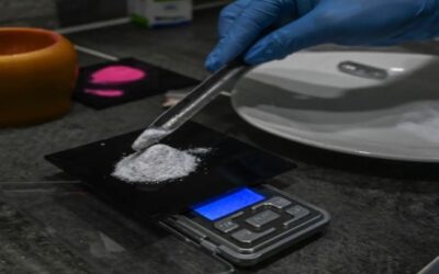 Adicción a la cocaína “envejece” más rápido al cerebro humano, advierten científicos