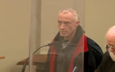 Violador convicto enfrenta nuevos cargos en esta ocasión de robar recompensas en un casino.