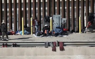 México rechaza que EEUU reinicie plan “Permanecer en México”