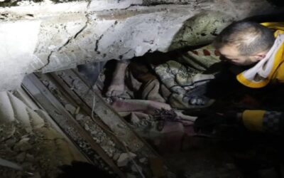 Terremoto de Turquía deja al menos 76 muertos y 440 heridos