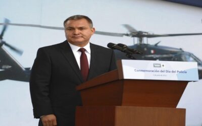 El proceso en EE.UU. a García Luna, un narcojuicio entre la náusea y el sopor