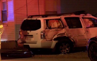 Autoridades identifican a víctima fatal en accidente