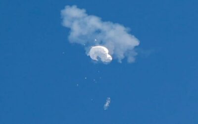 China advierte a Estados Unidos que sufrirá “consecuencias” si agrava el incidente del globo