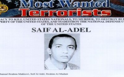 Identifican al nuevo líder de Al Qaeda por el que se ofrece recompensa de $10 millones de dólares