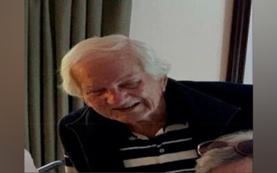 Encontraron sano y salvo a hombre de Seekonk.