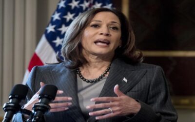 Kamala Harris participará en la Conferencia de Seguridad de Múnich