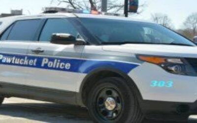 Policía Pawtucket investiga tiroteo que dejó un herido.