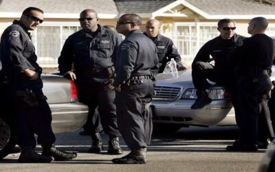 Más de 360 detenidos en operativo contra la trata de personas en California