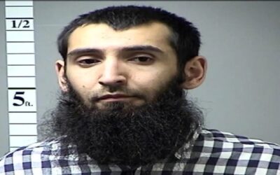 Estados Unidos busca pena de muerte para terrorista que mató a cinco hispanos en atentado de 2017 en Nueva York