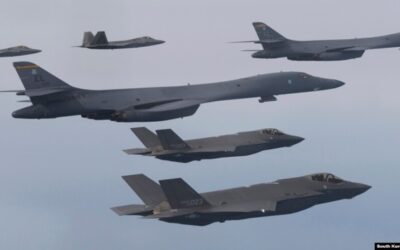 Corea del Norte rechaza nuevamente un diálogo con EEUU