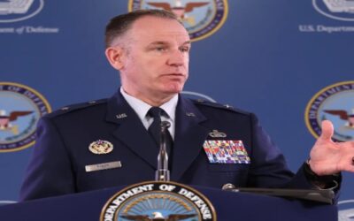 EE.UU. dice desconocer el origen de los objetos voladores derribados