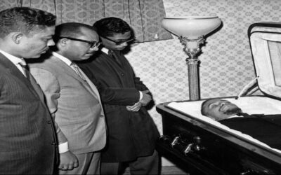 Hija de Malcolm X demandará a la Policía de Nueva York, al FBI y a la CIA