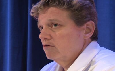 Miembro Comité Escolar Warwick enfrenta cargos de conducir bajo la influencia y agresión simple.