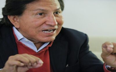 EE.UU. concede la extradición del expresidente Toledo a Perú, según la Fiscalía
