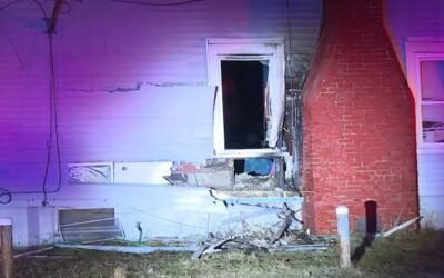 Incendio en Pawtucket deja 5 personas sin hogar.